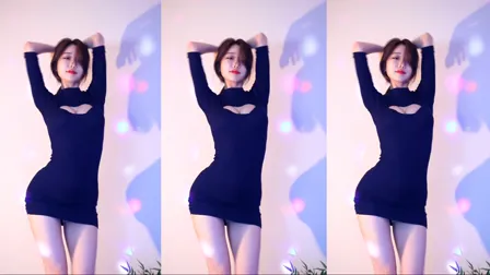 AfreecaTV主播徐雅(bj seoa)BJ서아2021年7月16日直播视频舞蹈剪辑230044